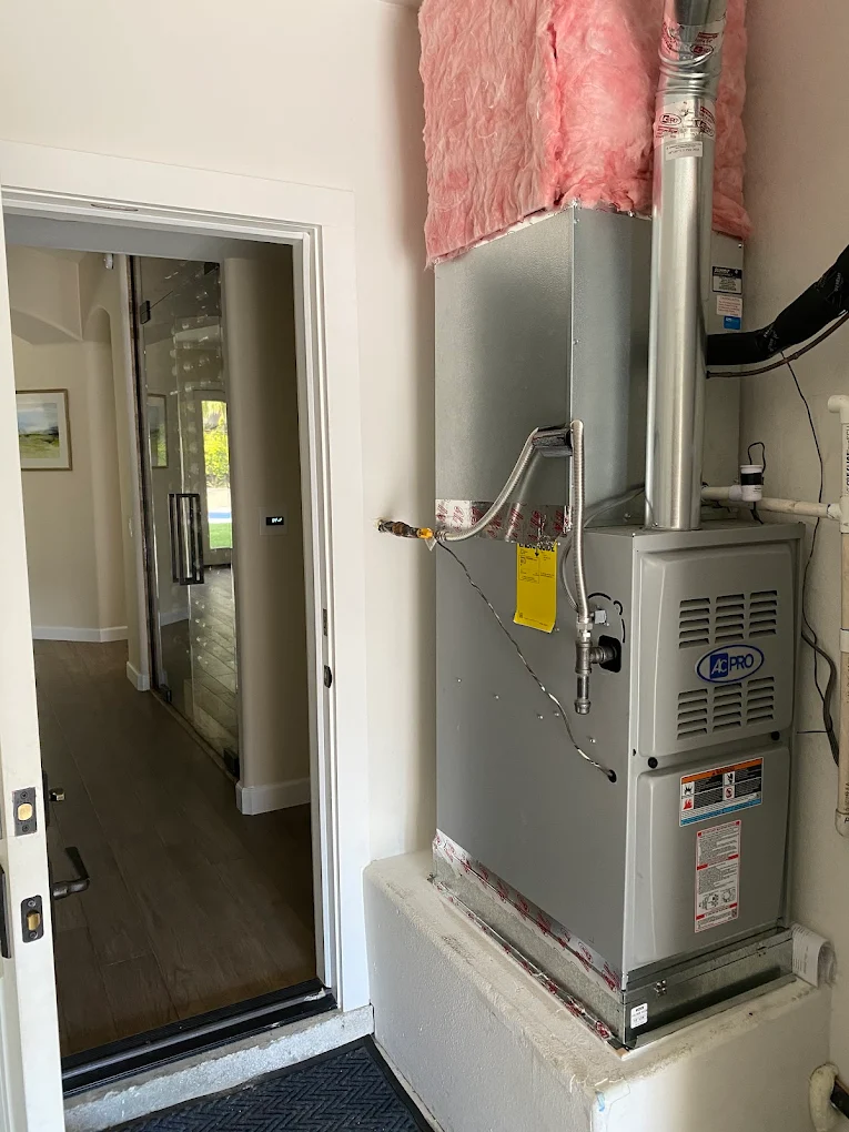 Heating System Maintenance